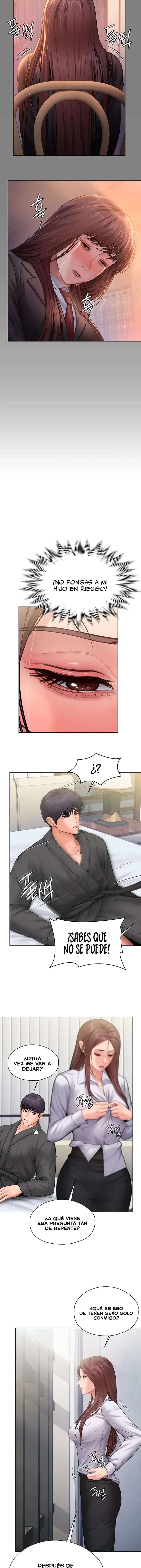 Protect You Capitulo 33 página 13