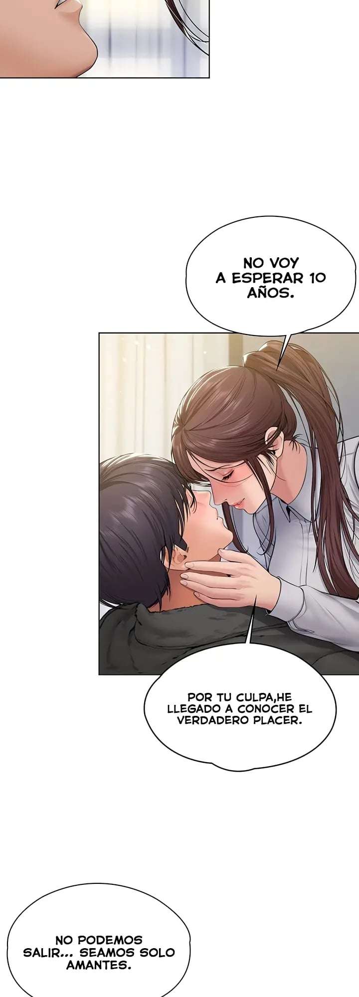 Protect You Capitulo 33 página 16