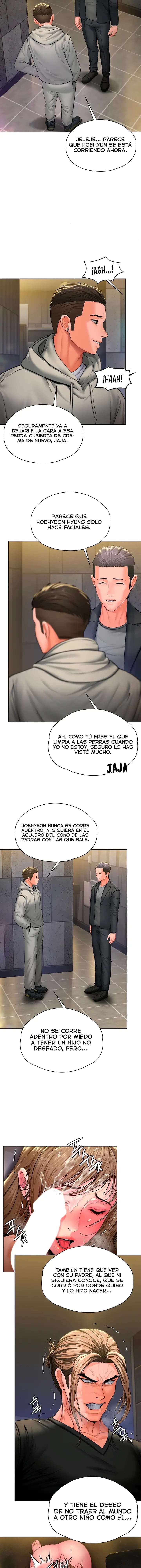 Protect You Capitulo 34 página 13
