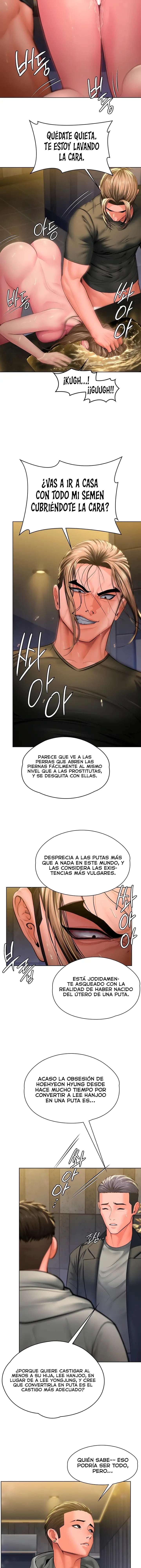 Protect You Capitulo 34 página 17