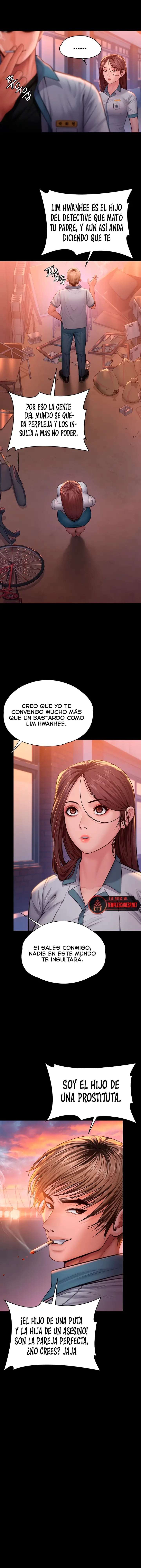 Protect You Capitulo 34 página 21