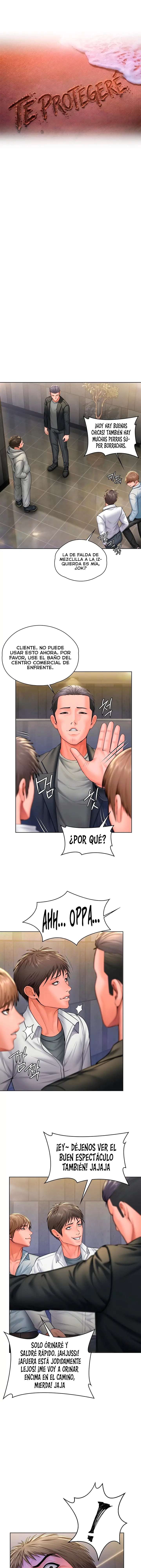 Protect You Capitulo 34 página 3
