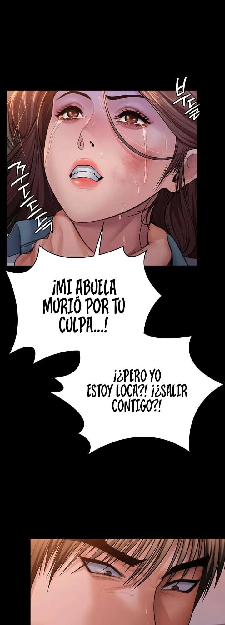 Protect You Capitulo 35 página 10