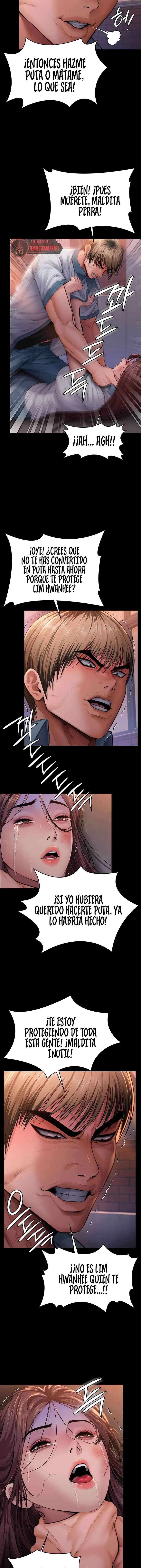 Protect You Capitulo 35 página 11
