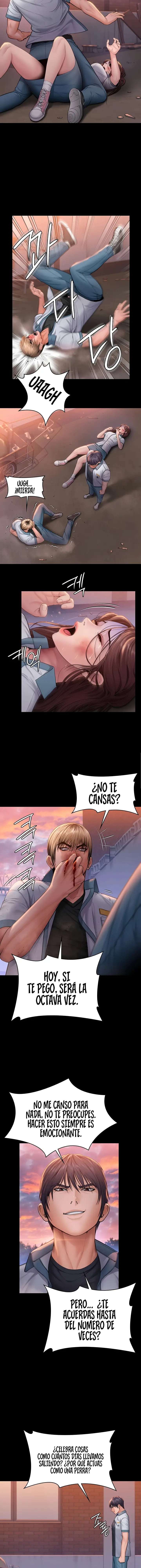 Protect You Capitulo 35 página 13
