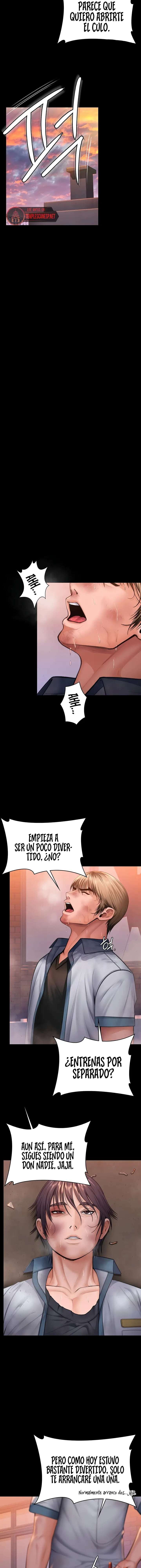 Protect You Capitulo 35 página 15
