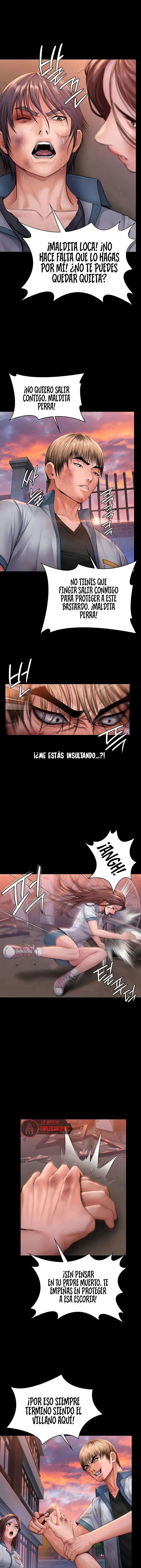 Protect You Capitulo 35 página 17