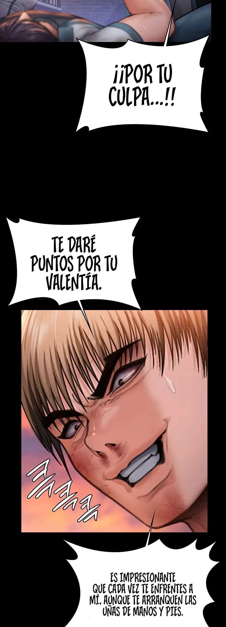 Protect You Capitulo 35 página 18