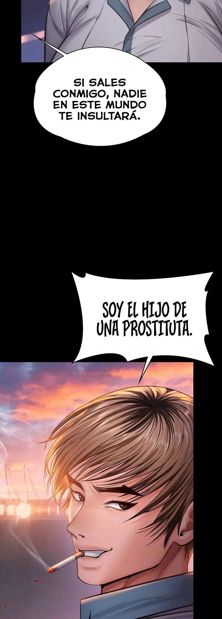 Protect You Capitulo 35 página 2