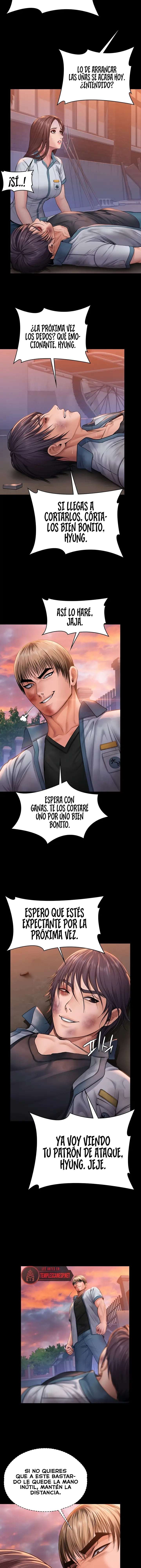 Protect You Capitulo 35 página 21