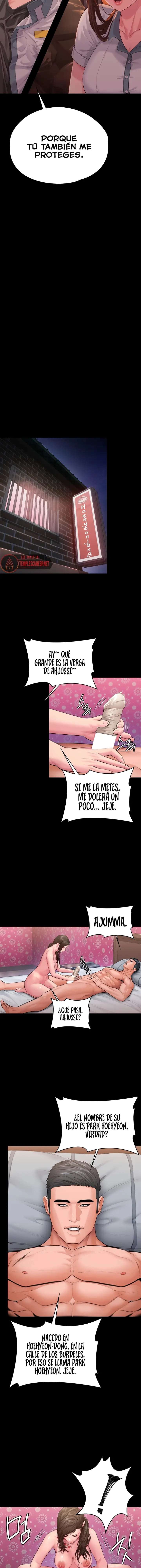 Protect You Capitulo 35 página 25