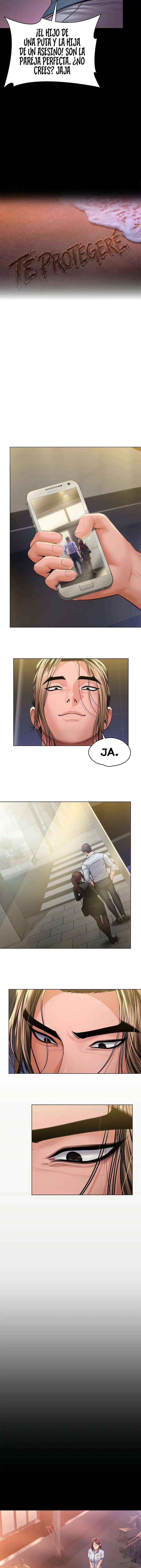 Protect You Capitulo 35 página 3