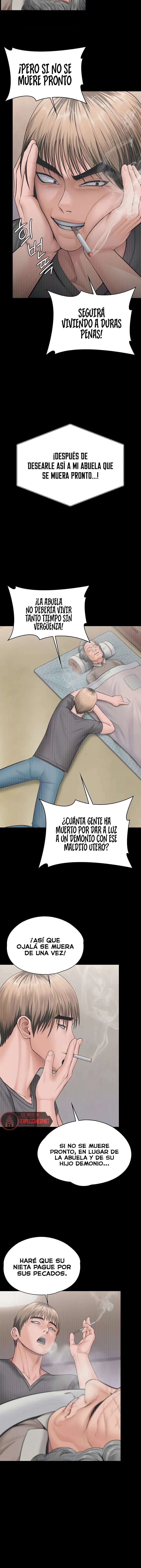 Protect You Capitulo 35 página 9