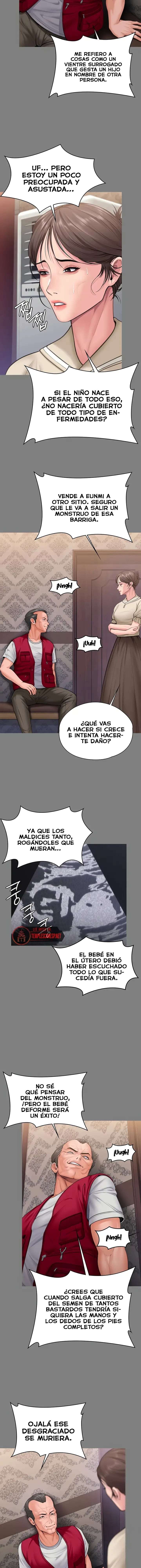 Protect You Capitulo 36 página 13