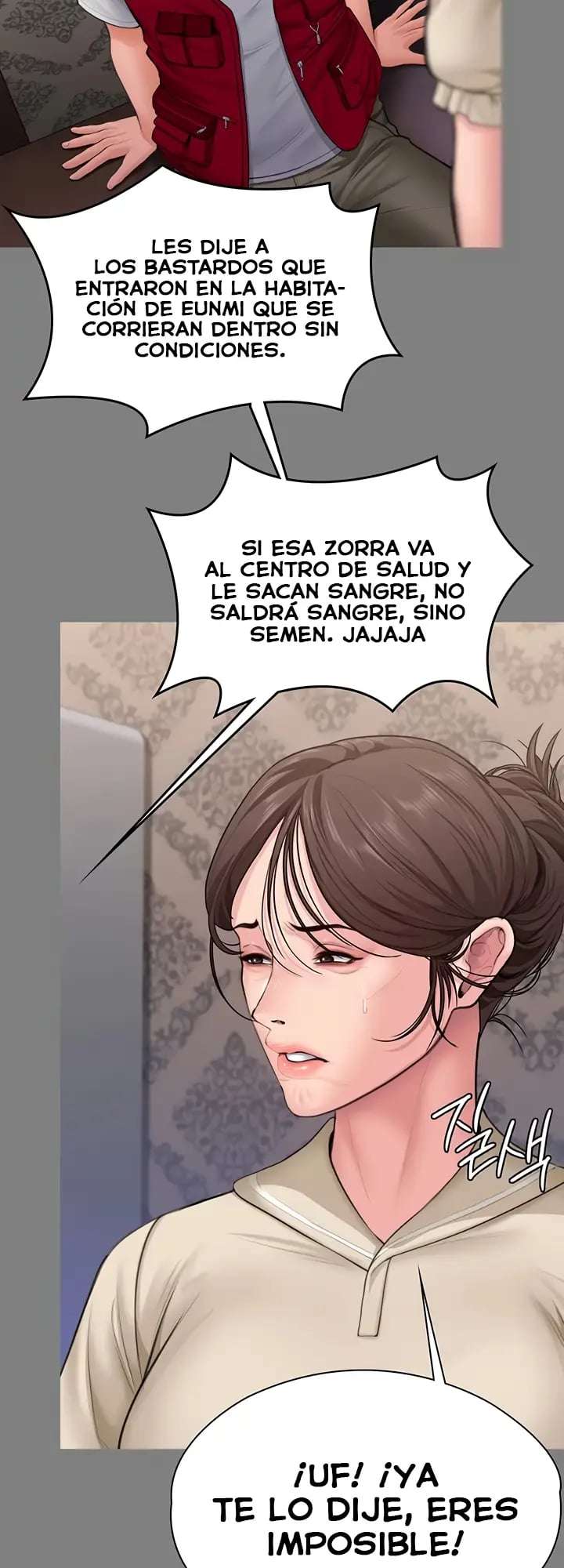 Protect You Capitulo 36 página 14