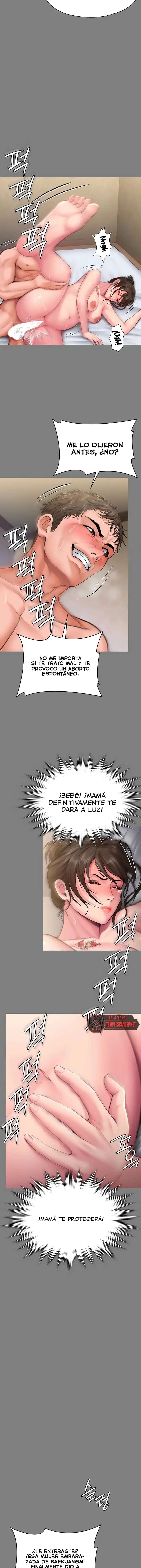 Protect You Capitulo 36 página 15