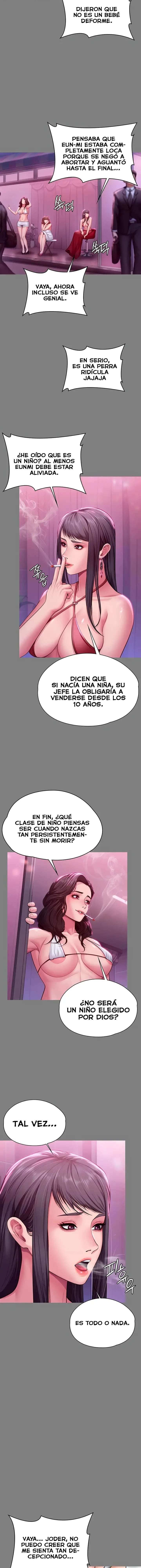 Protect You Capitulo 36 página 17