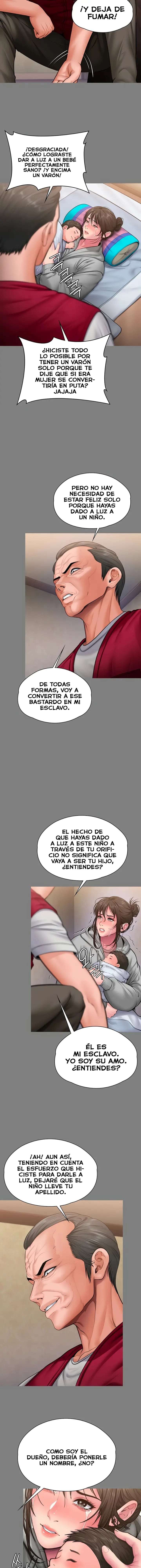 Protect You Capitulo 36 página 19