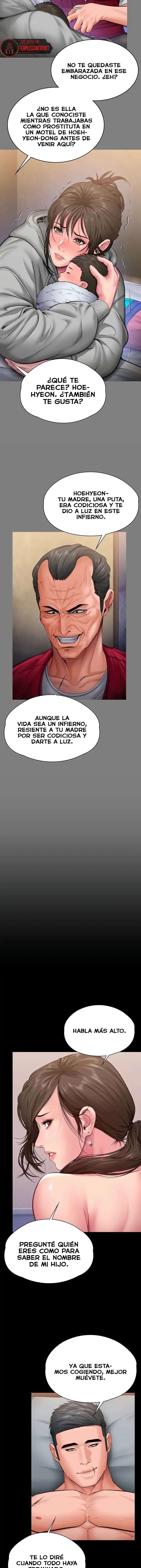 Protect You Capitulo 36 página 21
