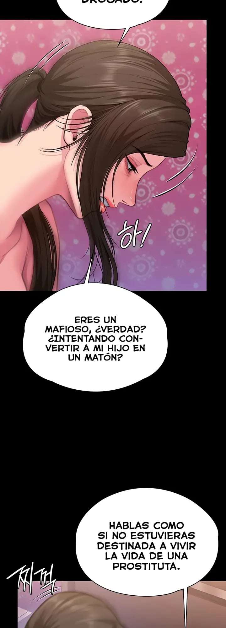 Protect You Capitulo 36 página 24