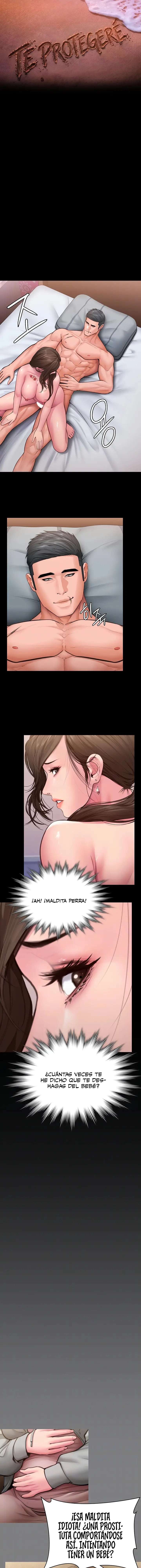 Protect You Capitulo 36 página 3