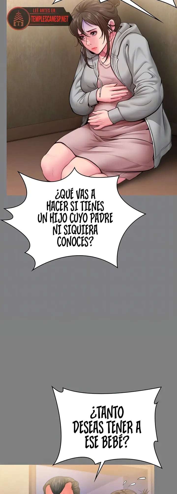 Protect You Capitulo 36 página 4
