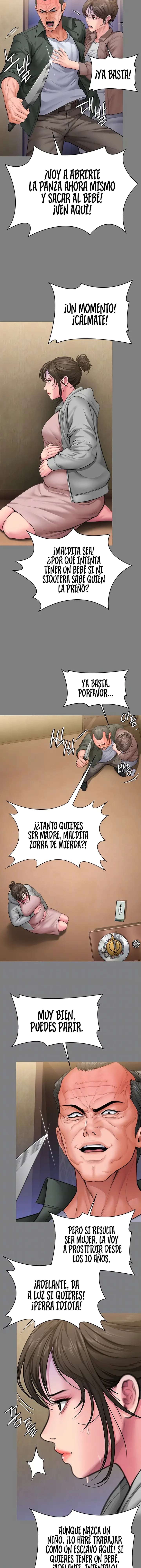 Protect You Capitulo 36 página 5