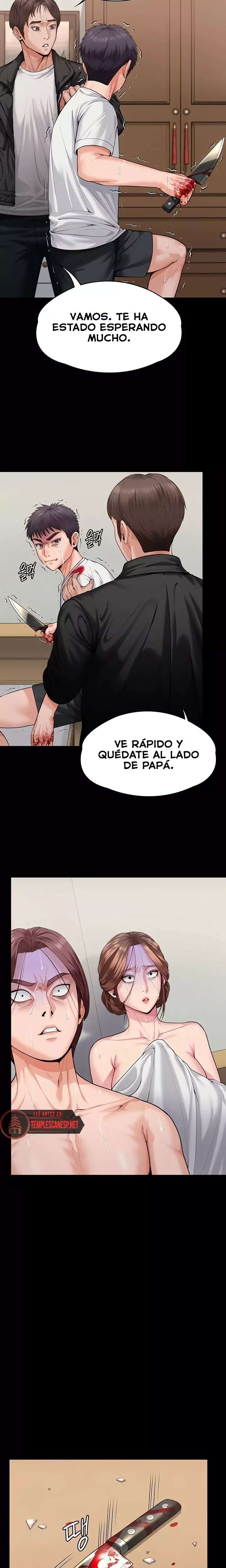 Protect You Capitulo 4 página 12