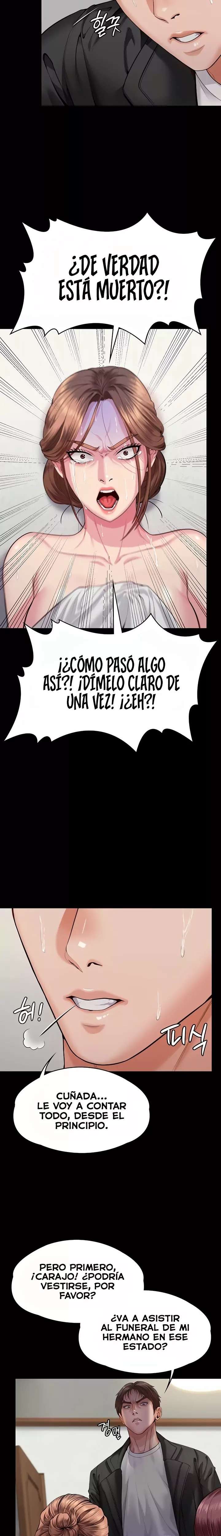 Protect You Capitulo 4 página 16