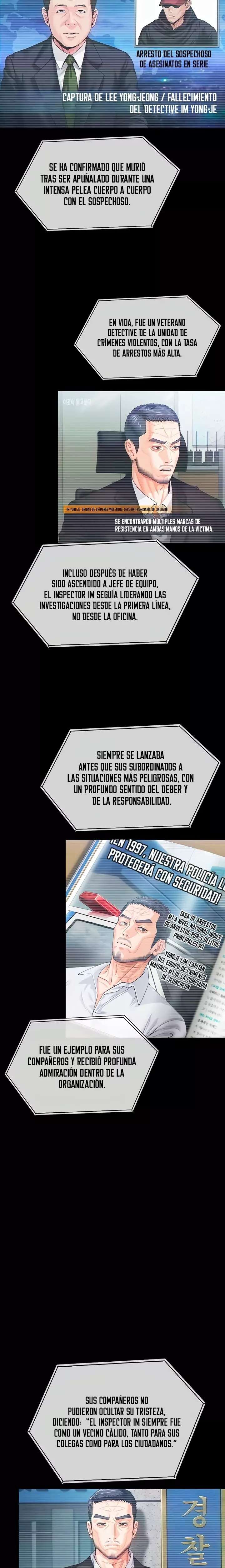 Protect You Capitulo 4 página 18