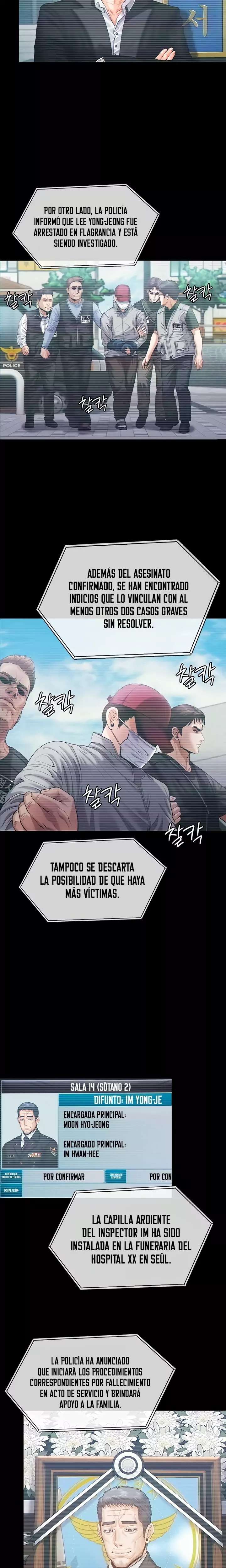 Protect You Capitulo 4 página 19