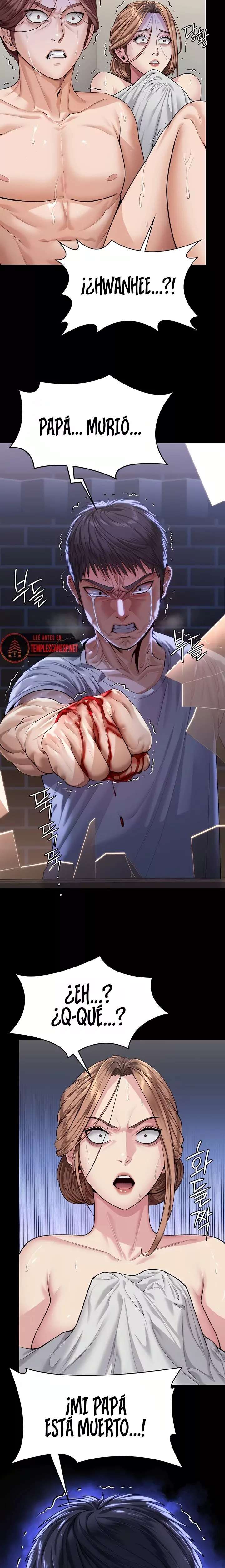 Protect You Capitulo 4 página 2