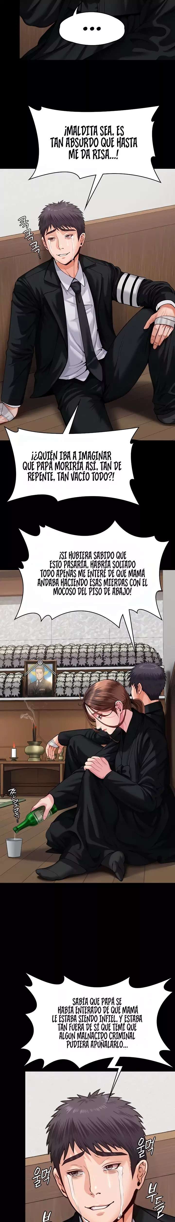 Protect You Capitulo 4 página 23