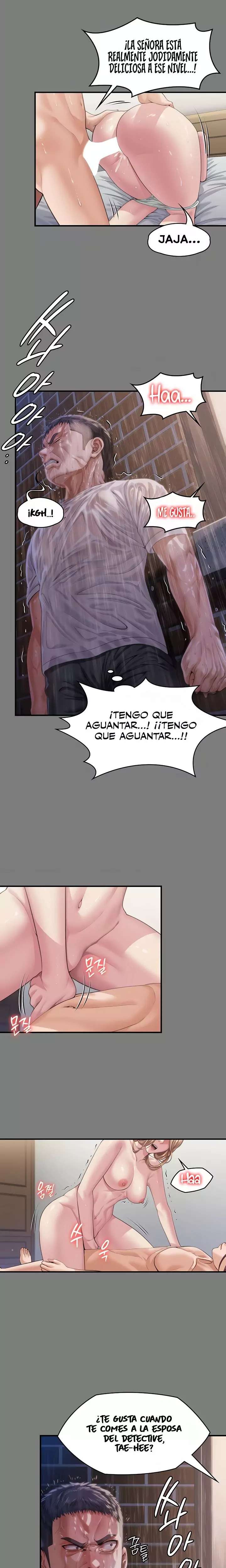 Protect You Capitulo 4 página 25