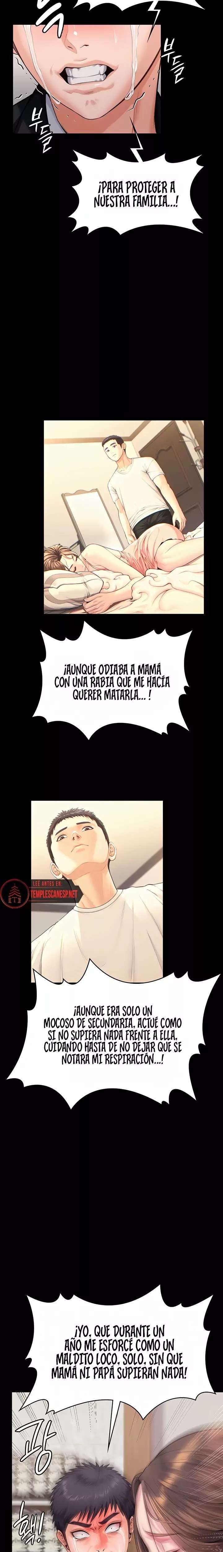 Protect You Capitulo 4 página 27