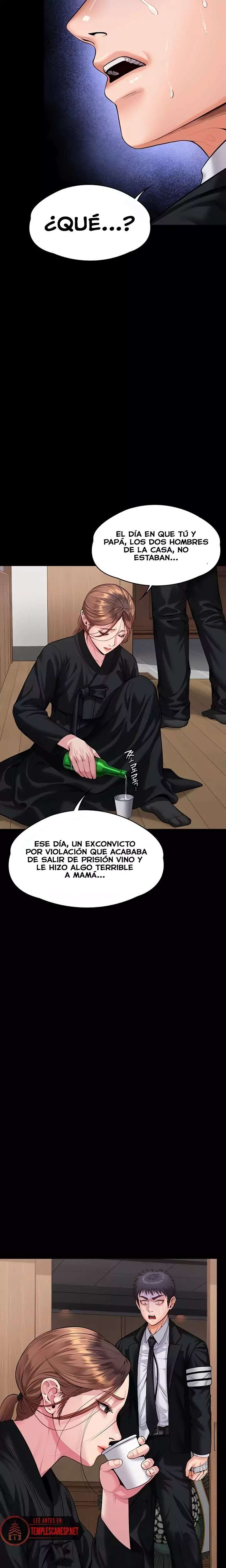 Protect You Capitulo 4 página 31