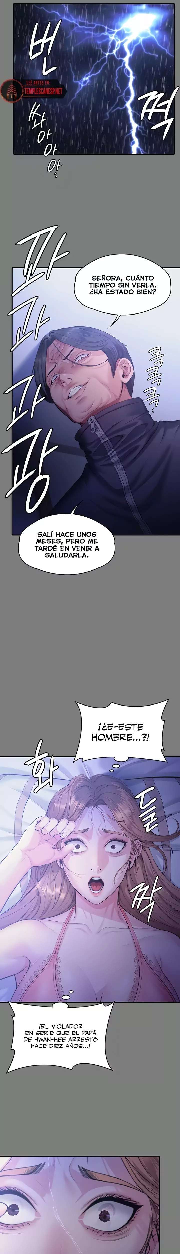 Protect You Capitulo 4 página 35