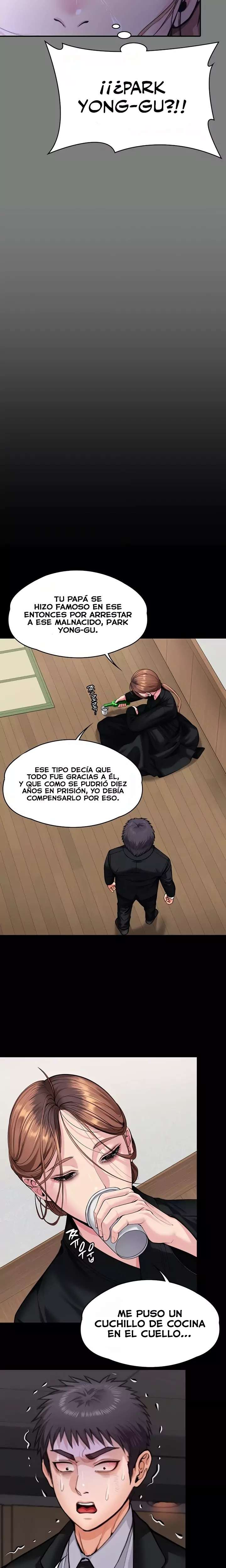Protect You Capitulo 4 página 36