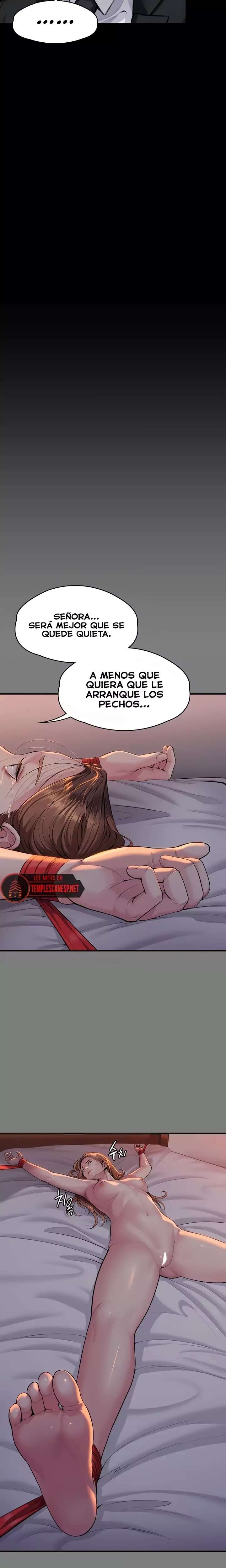 Protect You Capitulo 4 página 37