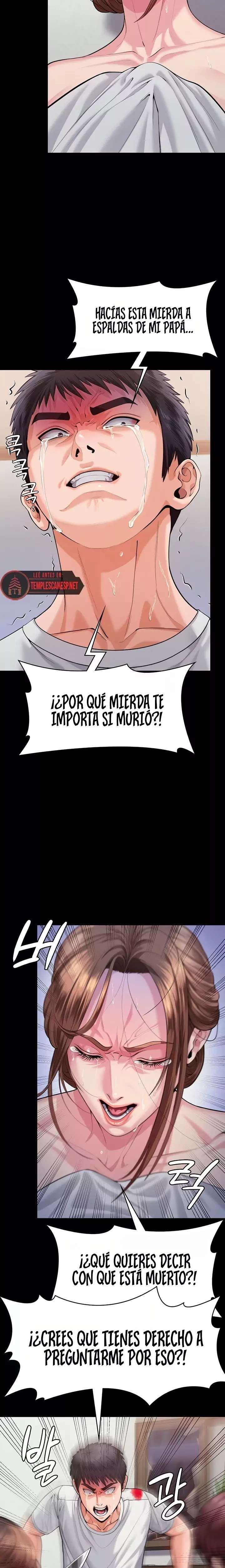Protect You Capitulo 4 página 5