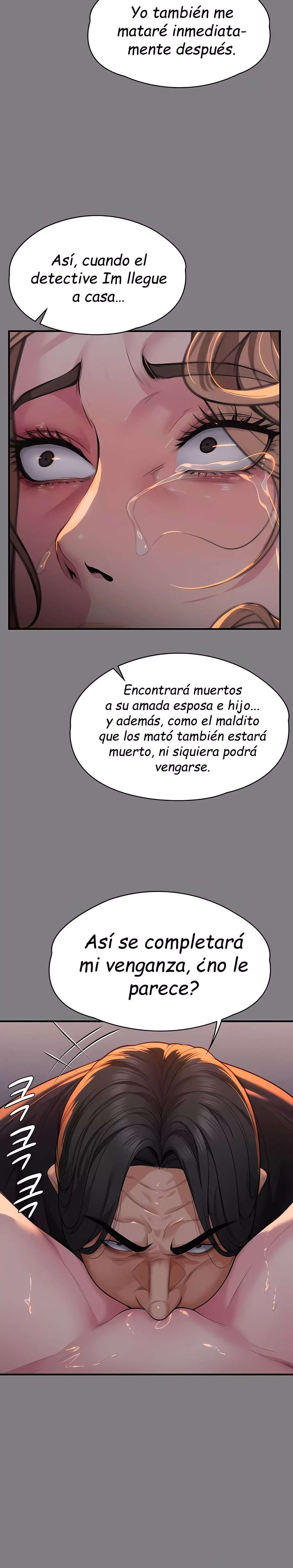 Protect You Capitulo 5 página 16