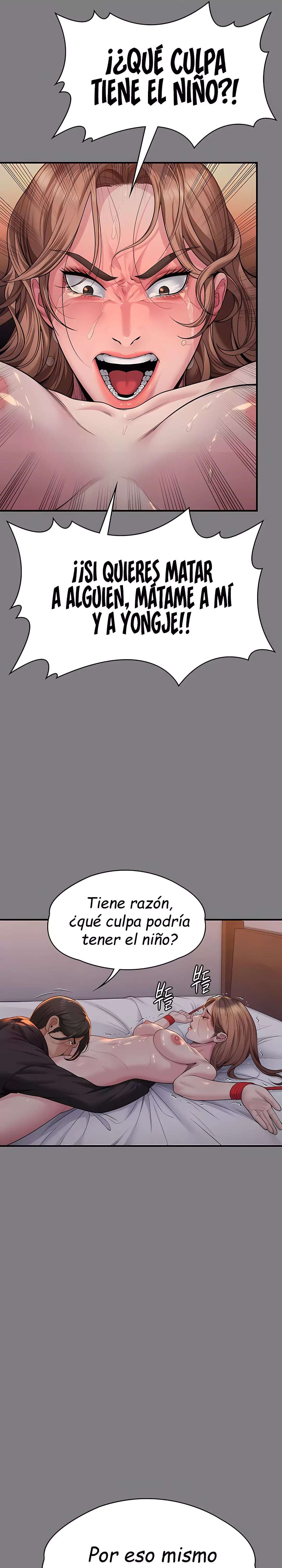 Protect You Capitulo 5 página 17