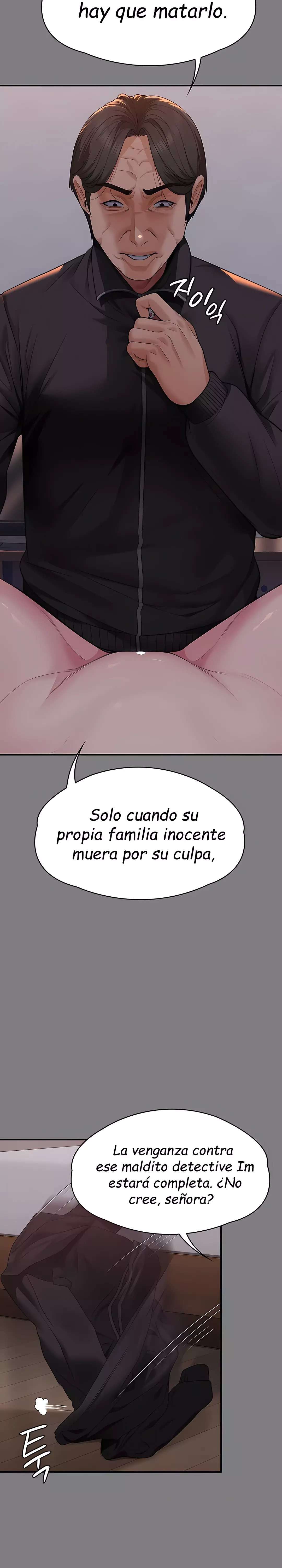 Protect You Capitulo 5 página 18