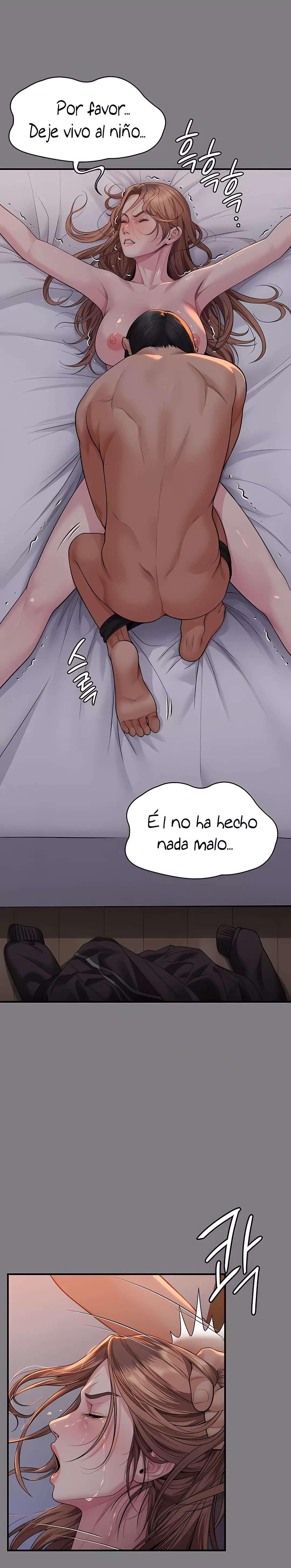 Protect You Capitulo 5 página 19