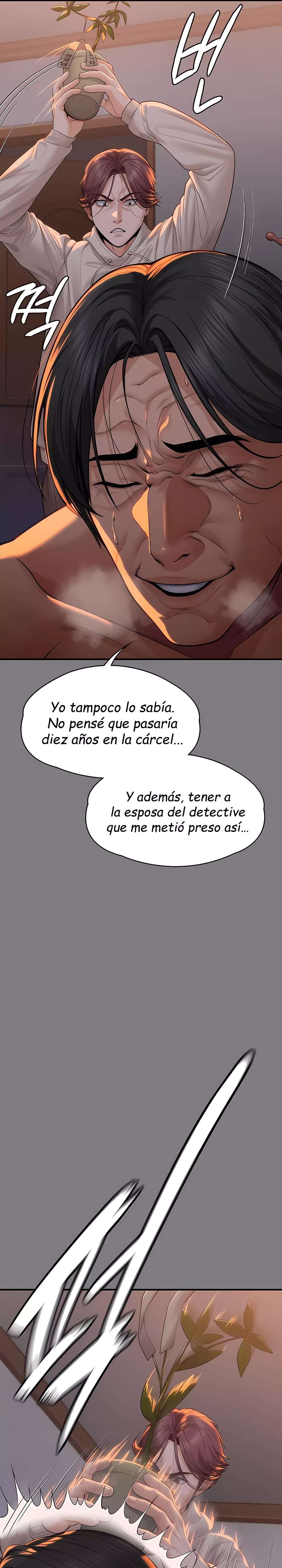 Protect You Capitulo 5 página 25