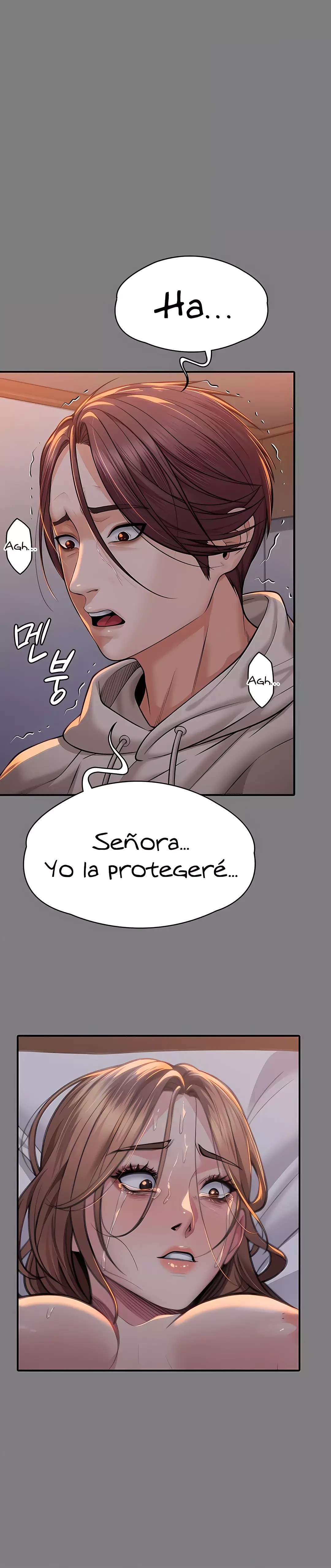 Protect You Capitulo 5 página 29