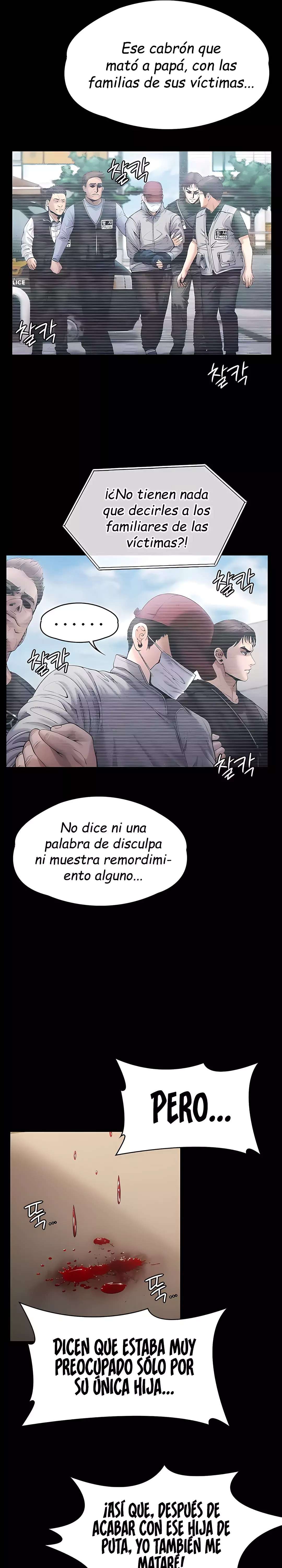 Protect You Capitulo 5 página 37
