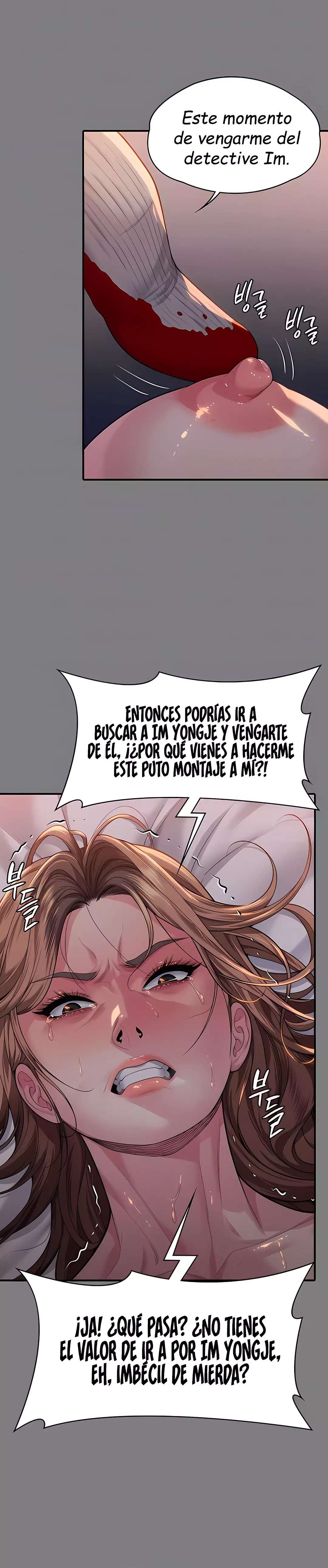 Protect You Capitulo 5 página 4
