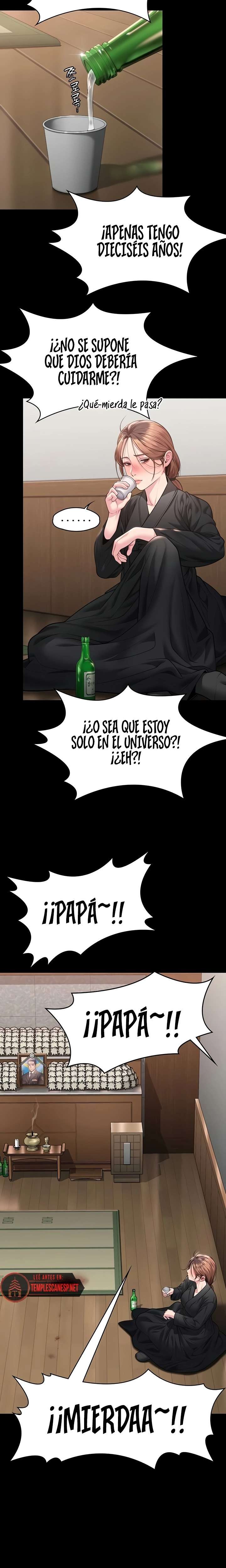 Protect You Capitulo 6 página 14