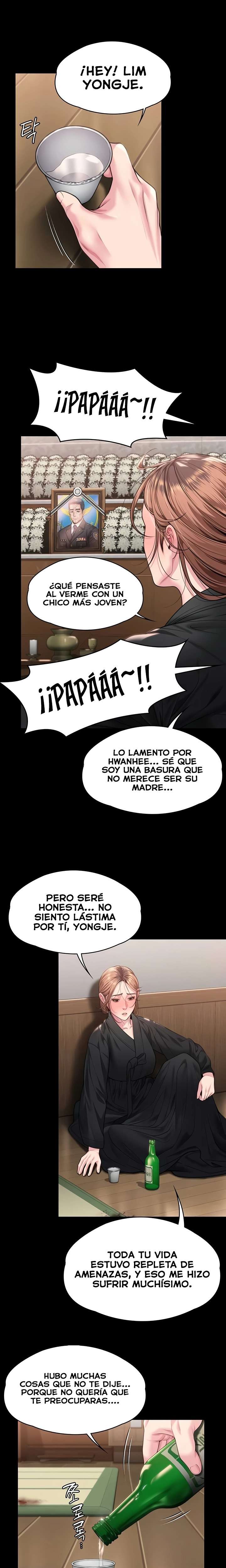 Protect You Capitulo 6 página 15